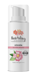 HerbArting kézkrém 50 ml
